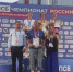 ПОБЕДЫ СПОРТСМЕНОВ СШОР «ФЛАМИНГО» НА ЧЕМПИОНАТЕ РОССИИ ПО ЛЁГКОЙ АТЛЕТИКЕ! - Управление физкультуры и спорта г. Новосибирска