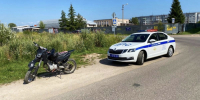 Без прав и мотошлемов - Michurinsk68.Ru