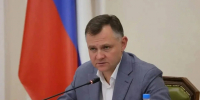 В результате атаки погибли два человека | Источник: телеграм-канал Юрия Слюсаря - 161.Ru