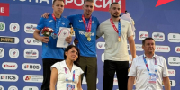 Легкоатлет из Хабаровска выиграл чемпионат России - Газета Хабаровские вести