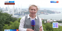 Приморье готовится к сильным ливням: отдыхающим советуют покинуть побережье - ГТРК Владивосток