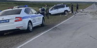 10 человек погибли в ДТП на дорогах Приангарья за неделю - ИА ИркСиб