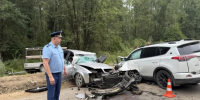 22-летний водитель погиб в ДТП в Калужской области - Телерадиокомпания Ника