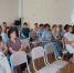 Омские медики предложили депутату Госдумы Игорю Антропенко разработать федеральную программу строительства жилья на селе - Газета Знамя