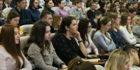 По инициативе Виталия Хоценко более 300 студентов-педагогов получают стипендии губернатора Омской области - ИА Омскрегион
