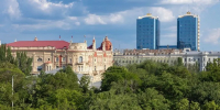 Фото: Воронов Фёдор/АНО «Ямал-Медиа» - Ямал-Медиа