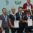 Ветераны вернулись с наградами - Yalutorovsk.Online