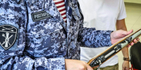 В Росгвардии напоминают жителям Хакасии: найденное или незарегистрированное оружие подлежит сдаче за вознаграждение - Росгвардия