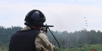 В Иркутской области завершились учебно-методические сборы с инструкторами Сибирского ордена Жукова округа Росгвардии - Росгвардия