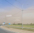 Ученый объяснил, откуда в Саратове взялась пыльная буря - ИА Версия-Саратов