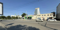 В Оренбурге легковушка сбила 81-летнюю женщину - Газета Оренбуржье