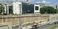 Восстановить подпорную стенку на Ипподромской в Новосибирске обещают до конца года - Сибкрай.ru