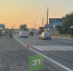 На Свердловском тракте автомобилист сбил школьника с велосипедом - 31TV.RU