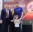 Знаки отличия ГТО получили 60 южносахалинцев - CitySakh.Ru