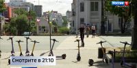 Смотрите в 21:10. Снизить детский травматизм на дорогах намерены общественники Хабаровского края - ГТРК Дальневосточная