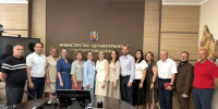 Обсудили с экспертами детскую хирургическую помощь в регионе - ОрГМУ