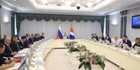 До 2030 года Дальнему Востоку предстоит привлечь почти 5 трлн рублей инвестиций - Минэкономики РС(Я)