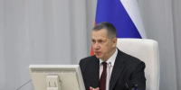 Юрий Трутнев: «Планируем заключить на ВЭФ более 350 соглашений на общую сумму 6,5 трлн рублей» - Минэкономики РС(Я)