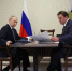 Губернатор Омской области попросил Путина поддержать проект метротрамвая - Вечерний Омск
