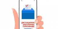 Начинается подача заявлений от избирателей, желающих проголосовать с помощью ДЭГ. - Шумихинский муниципальный округ