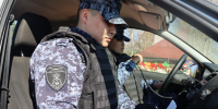 Росгвардейцы в Среднеколымске поймали вора, расплачивавшегося чужой картой - Yakutia-Daily.Ru