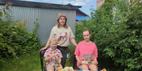 В летний день читать — не лень!    - ЦБС Ашинского района
