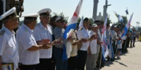 С Днем Военно-Морского Флота! - Дюртюлинский район