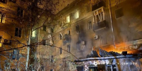 В результате ночной атаки БПЛА пострадали 12 жителей Белгорода, включая двух детей - Belnovosti.Ru