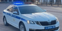 За три дня на дорогах республики инспекторами ДПС выявлено 1077 нарушений ПДД - ГТРК Бурятия