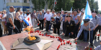 Военно-морской флот - гордость России - Администрация г. Курган