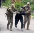 В Новосибирске задержали таксиста, финансировавшего террористов - Precedent.TV
