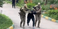 В Новосибирске задержали таксиста, финансировавшего террористов - Precedent.TV