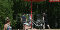 В Коми ожидается 35-градусная жара - Bnkomi.Ru