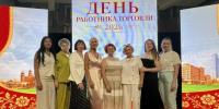 Асбестовская торговля — среди лучших в регионе - Асбестовский городской округ