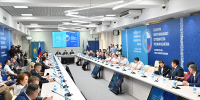 ПРЕДПРИЯТИЯ АЛТАЙСКОГО КРАЯ РАЗВИВАЮТ ПРОМЫШЛЕННУЮ КООПЕРАЦИЮ С КАЗАХСТАНСКИМИ ПАРТНЕРАМИ - Министерство промышленности и энергетики