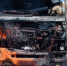 Грузовик загорелся на трассе Воронеж — Луганск в Подгоренском районе - VrnTimes.Ru
