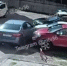 Автомобилистка протаранила несколько машин на парковке и попала на видео в Воронеже - МОЁ! Online