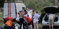 В Оренбурге на Урале утонул 15-летний подросток - Yuzh-Ural.Ru