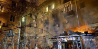 12 человек, в том числе двое детей, пострадали при атаке ВСУ на Белгород - БелПресса