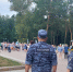 Росгвардия обеспечила безопасность празднования Дня Военно-Морского Флота в Томске - Росгвардия