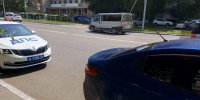 «Газ в пол» до самого ареста - Служба судебных приставов