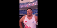 Бурятский мастер ковра стал чемпионом России по греко-римской борьбе - Газета Номер один
