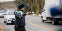 В Ставрополе дважды за день остановили пьяную девушку за рулём без прав - ИА Победа 26