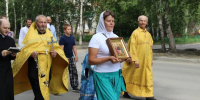 В День Крещения Руси назаровцев приглашают принять участие в Крестном ходе - ИА Запад24