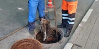 Диспетчеры Белгородского водоканала получают до 80 заявок о засорах в сутки - Сетевое издание Победа 31