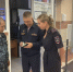 Представители Росгвардии принимают участие в межведомственных проверках объектов образования в Югре - Росгвардия