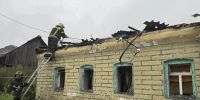 За сутки в Тульской области потушили 2 пожара - ГТРК