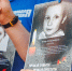 «Мы должны помнить»: жители Приморья почтили память детей – жертв войны в Донбассе - Администрация Приморского края