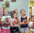«Единый ЭТНОдень в Сарапулке: традиции Урала» - ЦБС г. Березовский