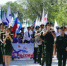 В Оренбурге прошли торжественные мероприятия, посвященные Дню Военно-морского флота - Администрация города